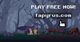FREE 2d Furry Platformer Roguelite (available on NG, Itch, Gamejolt)