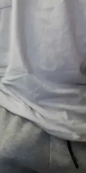 Hiding a thick thing