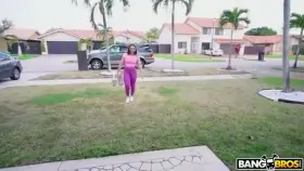 Extra effort for extra money - Lilly Hall