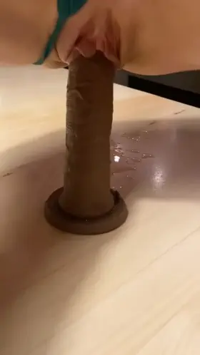 Front row always gets a little wet 💦😉 [F]