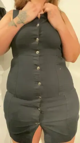 NN November is officially over. Please cum to this video 😈 (OC)