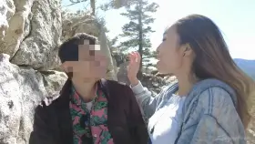 A short compilation of me taking a redditor from being a kissless virgin to home base!