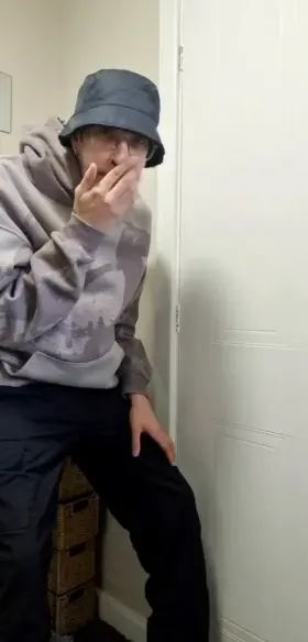 I pull this out on the first date, what you doing? 👀