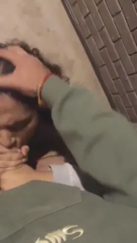 Married Indian Woman skills