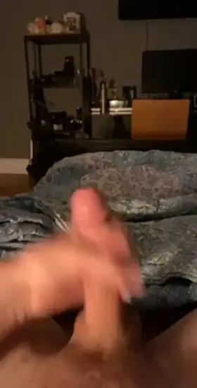 I love cumming my brains out for reddit