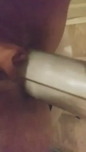 Kinky Object Insertion