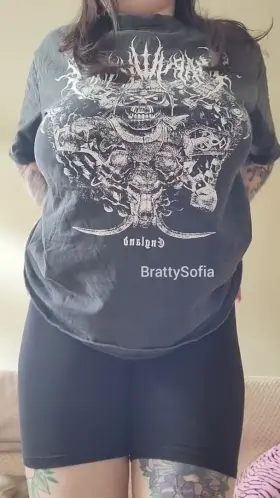 I think you'll like this surprise