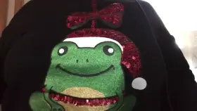 A tittydrop [f]rom behind my work desk at home, couldn’t help myself 😊