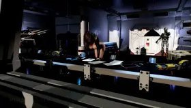 Seline and Ona spaceship futa ( 3dx nixah )