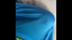 Needs a warm Michigan mouth...