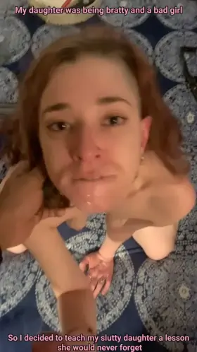 She need milk 💦👅