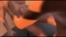 brigitte On Couch ( tetra )