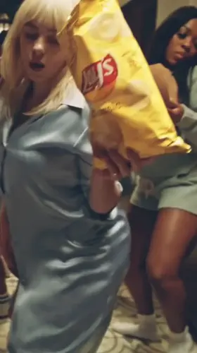 Her ass is underrated