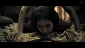 Gouri Nair on Irai web series(aHa)