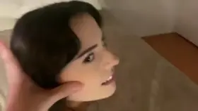 fuck my throat ;) (OC)