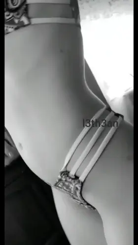 Wiggle wiggle with my 🍑