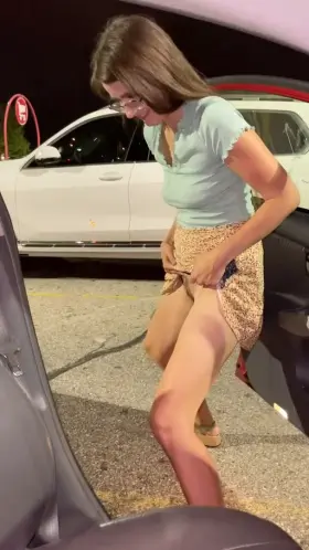 Can I use your face as a target?