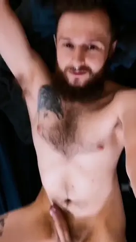 I'm so horny. Would you help? 😈