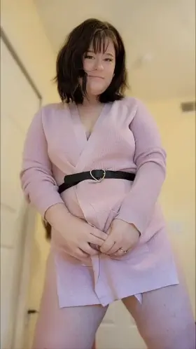 Would you let me tease you??