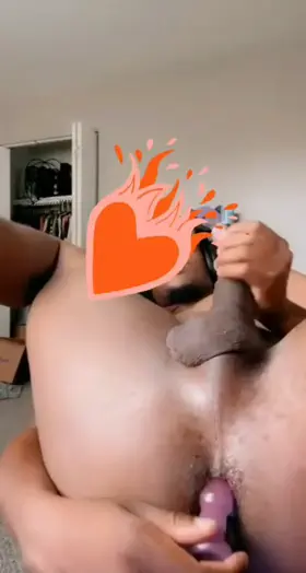 Good times alone in my study