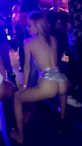 Carelessness at the disco ( 11.7GB GB staff 👇 )