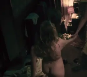 Natalie Dormer in Rush