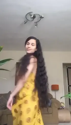 I may look innocent but that doesn't mean you have to be gentle with me [F]