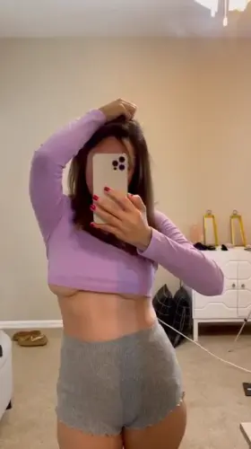 Second puberty is kicking me in the ass, and my wallet. I was a late bloomer, I’ve already moved out and got my own place. Then, the changes happened. It would be fine if these tits would stop growing. I’ve bought new clothes like 5 times already, and they’re already too small.