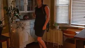 Being a Mom is hard, hopefully your dick is too!