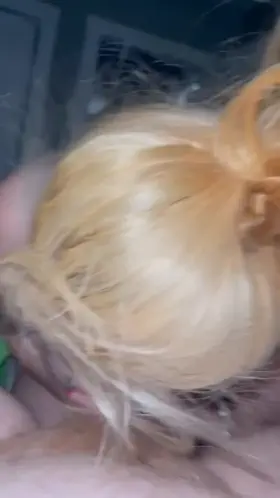 Such a great GF! (M)(F)