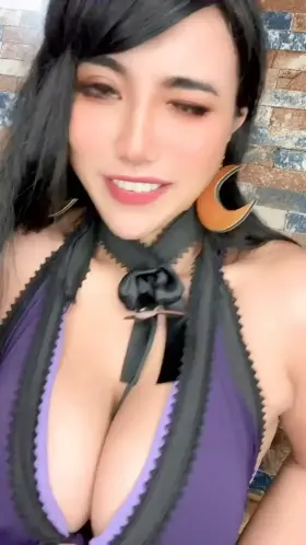 Wait for my reveal.. (OC)