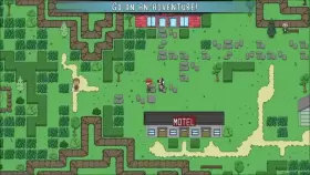 Monster Girl Hunt - Mini Trailer - Public and Patron game links in the comments!