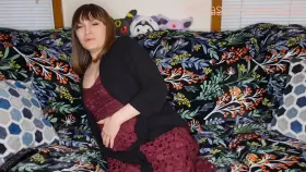 Full 15 minute video out on my OF and Loverfans 💞