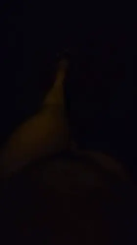 Look what my drunk ass did yesterday...😭