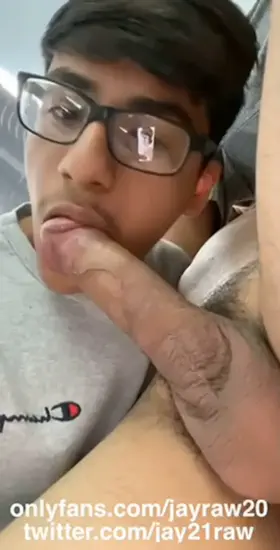 threesome with my bf is the best