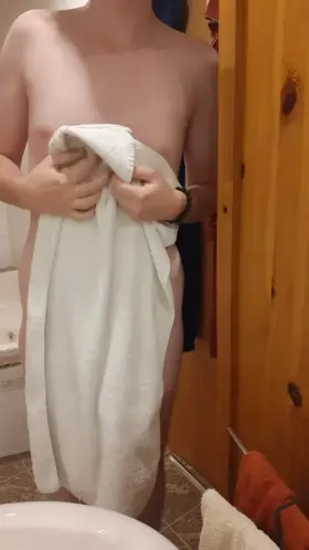 Should I reveal my face next? 😳