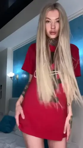 Do you like petite blondes? :*