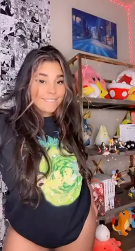 Are you into horny Latina college students?