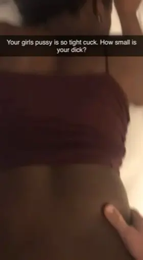 Tele/k Jonathan308 I’ll share more of cucks girl