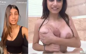 TikToker Mode/PornStar Mode