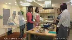 Cooking class