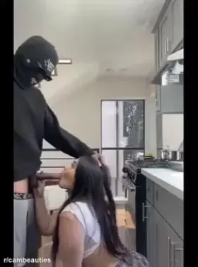 when you go black you never go back