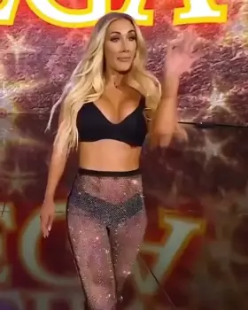 Carmella 🔥