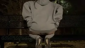 Public magic show [GIF]