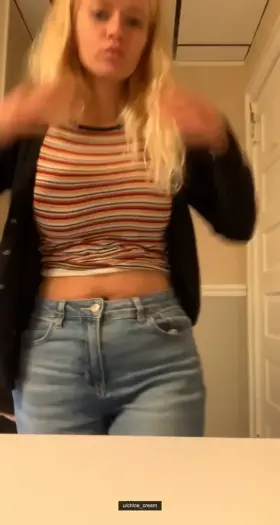 I took this at work!