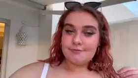 Having so much fun on holiday!