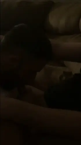 Love to start slow and sensual. He came in my throat after I slurped and sucked him with coconut oil 😊