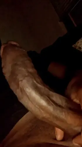 What would you rate my BBC? 😈