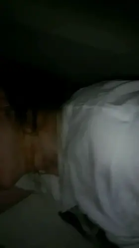 I don't think my gf was expecting that much cum that early in the morning...