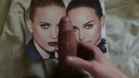 Scarjo & Natpo